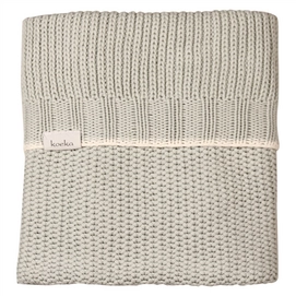 Deken Koeka Belize Katoen Soft Mint