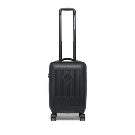 Valise Herschel Supply Co. Trade Carry-On Black