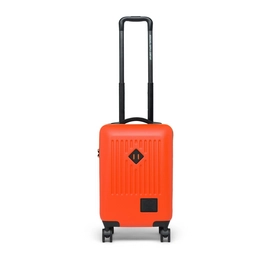 Suitcase Herschel Supply Co. Trade Carry-On Vermillion Orange