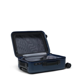 Reiskoffer Herschel Supply Co. Trade Small Navy