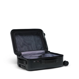 Reiskoffer Herschel Supply Co. Trade Small Black
