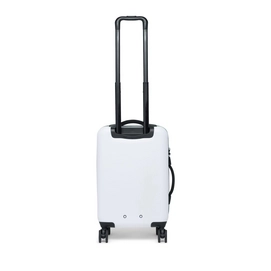 Reiskoffer Herschel Supply Co. Trade Small White