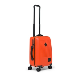 Reiskoffer Herschel Supply Co. Trade Small Vermillion Orange