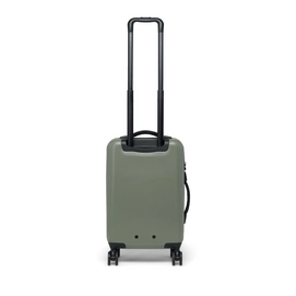 Reiskoffer Herschel Supply Co. Trade Small Olive Night