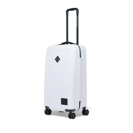 Reiskoffer Herschel Supply Co. Trade Medium White