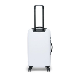 Reiskoffer Herschel Supply Co. Trade Medium White