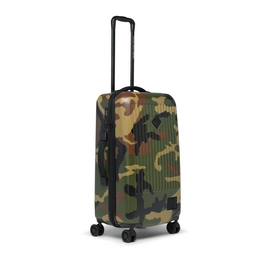 Reiskoffer Herschel Supply Co. Trade Medium Woodland Camo