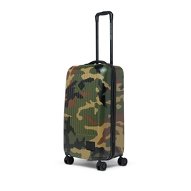 Reiskoffer Herschel Supply Co. Trade Medium Woodland Camo