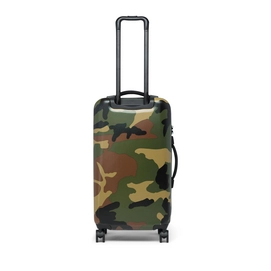Reiskoffer Herschel Supply Co. Trade Medium Woodland Camo