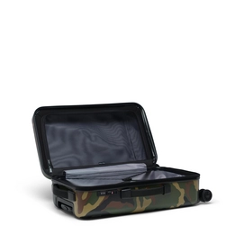 Reiskoffer Herschel Supply Co. Trade Medium Woodland Camo