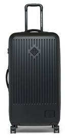 Reistas Herschel Supply Co. Trade Large Black