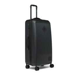 Reistas Herschel Supply Co. Trade Large Black