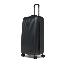 Reistas Herschel Supply Co. Trade Large Black