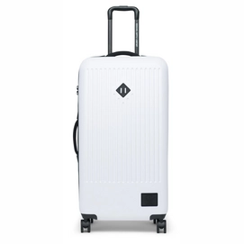 Reistas Herschel Supply Co. Trade Large White