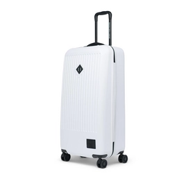 Reistas Herschel Supply Co. Trade Large White