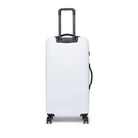 Reistas Herschel Supply Co. Trade Large White