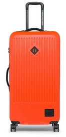 Reistas Herschel Supply Co. Trade Large Vermillion Orange