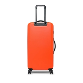 Reistas Herschel Supply Co. Trade Large Vermillion Orange