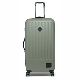 Reistas Herschel Supply Co. Trade Large Olive Night