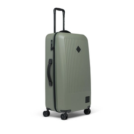 Reistas Herschel Supply Co. Trade Large Olive Night