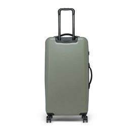 Reistas Herschel Supply Co. Trade Large Olive Night