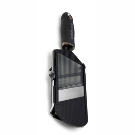 Mandoline Microplane Noir