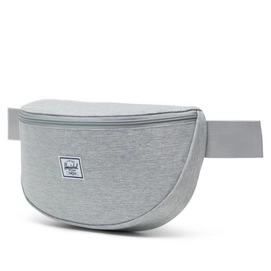 Heuptas Herschel Supply Co. Sixteen Light Grey Crosshatch