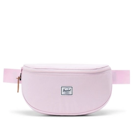 Heuptas Herschel Supply Co. Sixteen Pink Lady Crosshatch