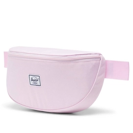Heuptas Herschel Supply Co. Sixteen Pink Lady Crosshatch