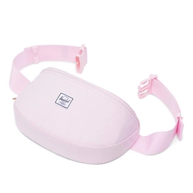 Heuptas Herschel Supply Co. Sixteen Pink Lady Crosshatch