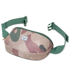 Heuptas Herschel Supply Co. Sixteen Brushstroke Camo