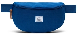 Bauchtasche Herschel Supply Co. Sixteen Monaco Blue Crosshatch