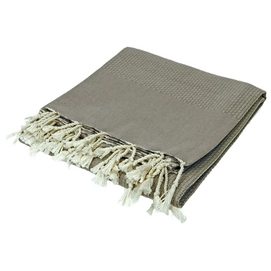 Fouta Sensei Portofino Zilver