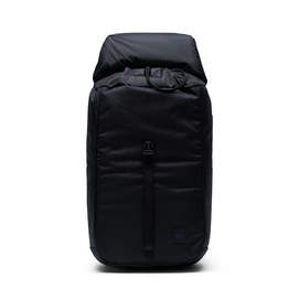 Rugzak Herschel Supply Co. Thompson Light Black
