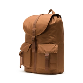 Rugzak Herschel Supply Co. Dawson Light Saddle Brown