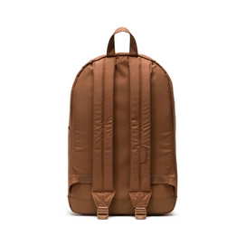 Rugzak Herschel Supply Co. Pop Quiz Light Saddle Brown
