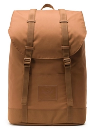 Rugzak Herschel Supply Co. Retreat Light Saddle Brown