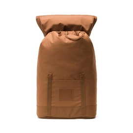 Rugzak Herschel Supply Co. Retreat Light Saddle Brown