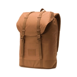 Rugzak Herschel Supply Co. Retreat Light Saddle Brown