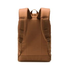 Rugzak Herschel Supply Co. Retreat Light Saddle Brown