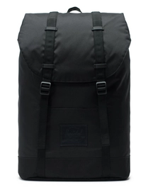 Rugzak Herschel Supply Co. Retreat Light Black