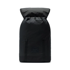 Rugzak Herschel Supply Co. Retreat Light Black