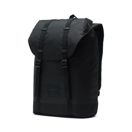 Rugzak Herschel Supply Co. Retreat Light Black