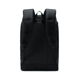 Rugzak Herschel Supply Co. Retreat Light Black