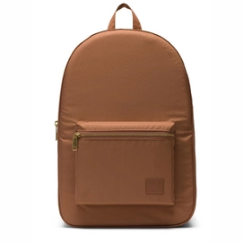 Rugzak Herschel Supply Co. Settlement Light Saddle Brown