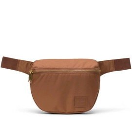 Heuptas Herschel Supply Co. Fifteen Light Saddle Brown