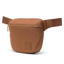 Heuptas Herschel Supply Co. Fifteen Light Saddle Brown