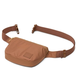 Heuptas Herschel Supply Co. Fifteen Light Saddle Brown