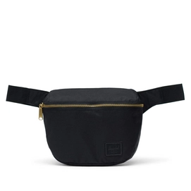 Heuptas Herschel Supply Co. Fifteen Light Black