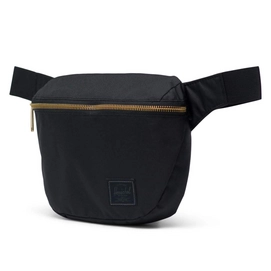 Heuptas Herschel Supply Co. Fifteen Light Black